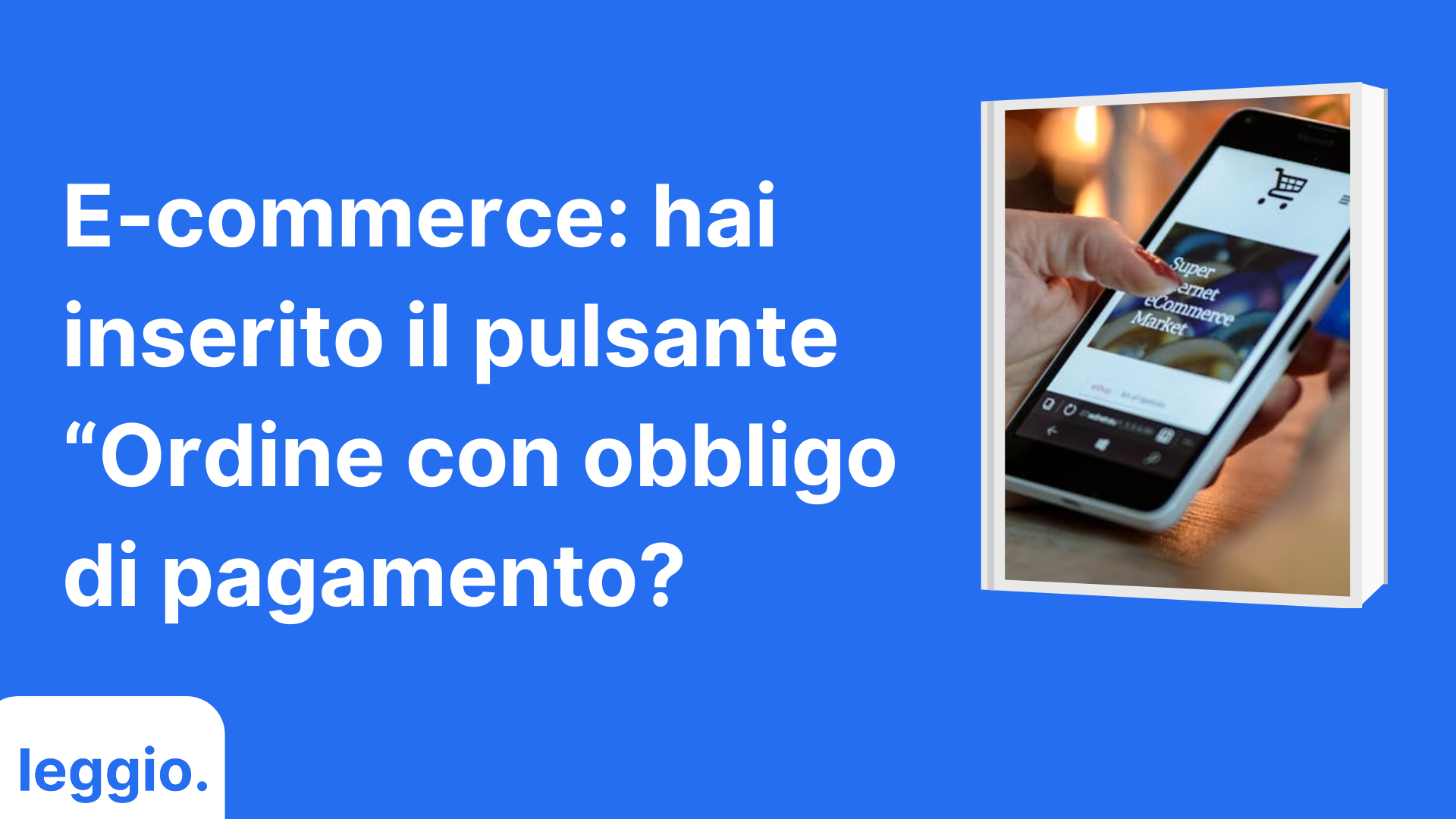 pulsanteordinepagamentoecommerce1