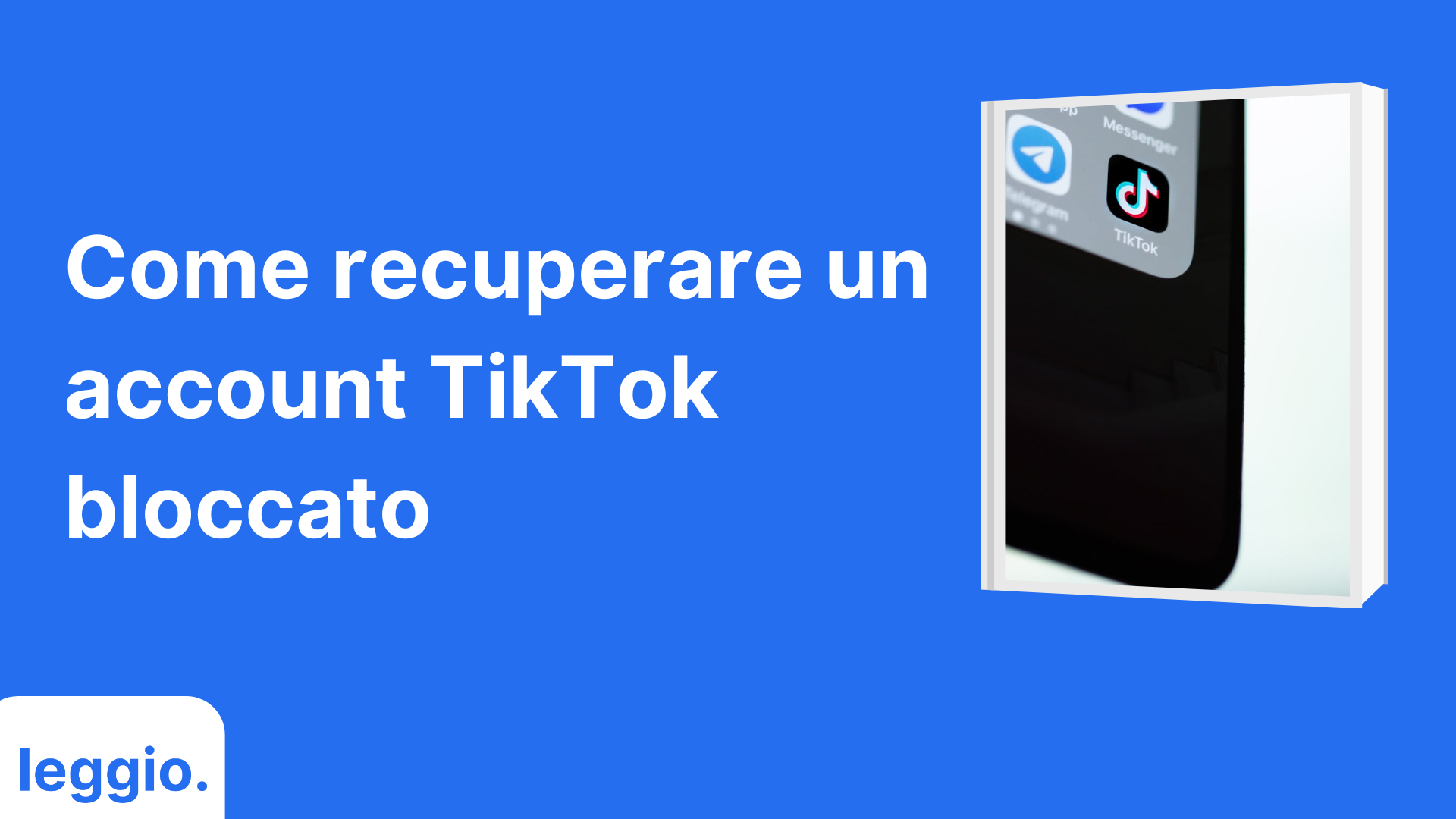 comerecuperareaccounttiktokbloccato1 1