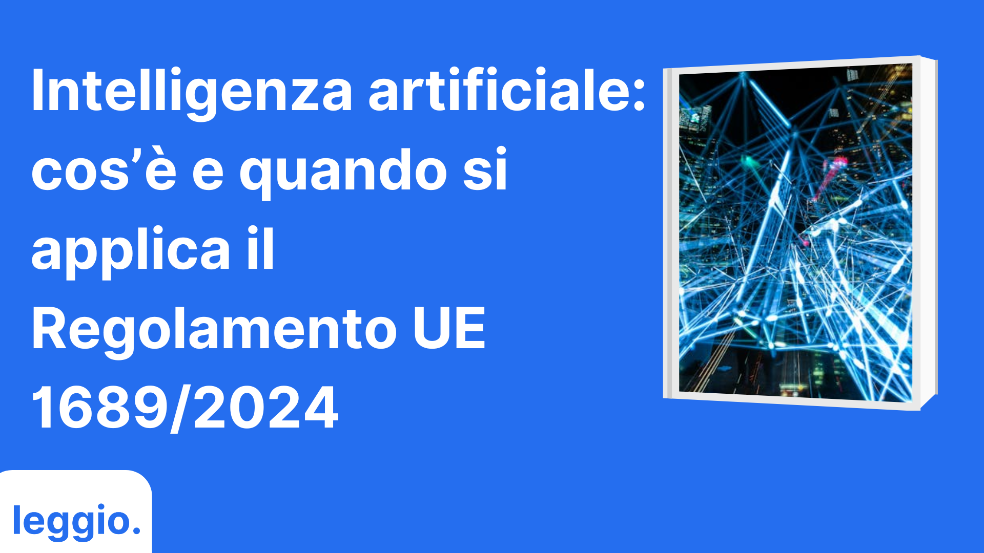 intelligenza artificiale 6